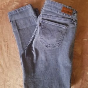 Levi's Jean's